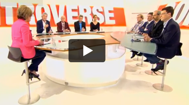 Controverse RTL 2014